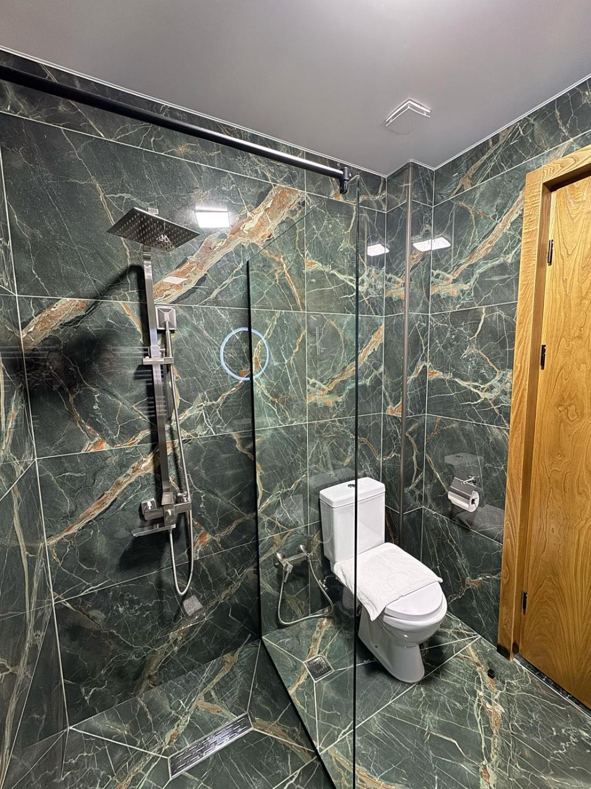 Kazbegi Hotel Grand View Cameră foto